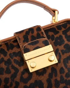 Elizabeth Doctor Bag