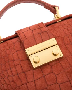 Elizabeth Doctor Bag