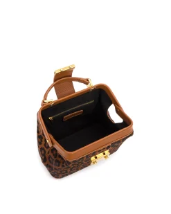 Elizabeth Doctor Bag
