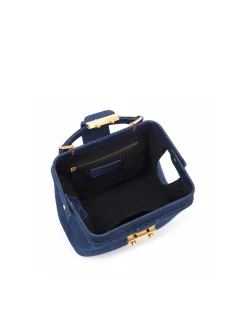 Elizabeth Doctor Bag