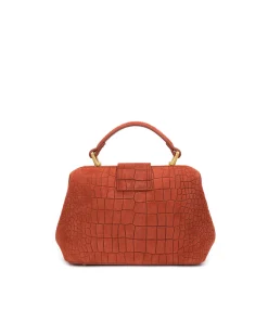 Elizabeth Doctor Bag
