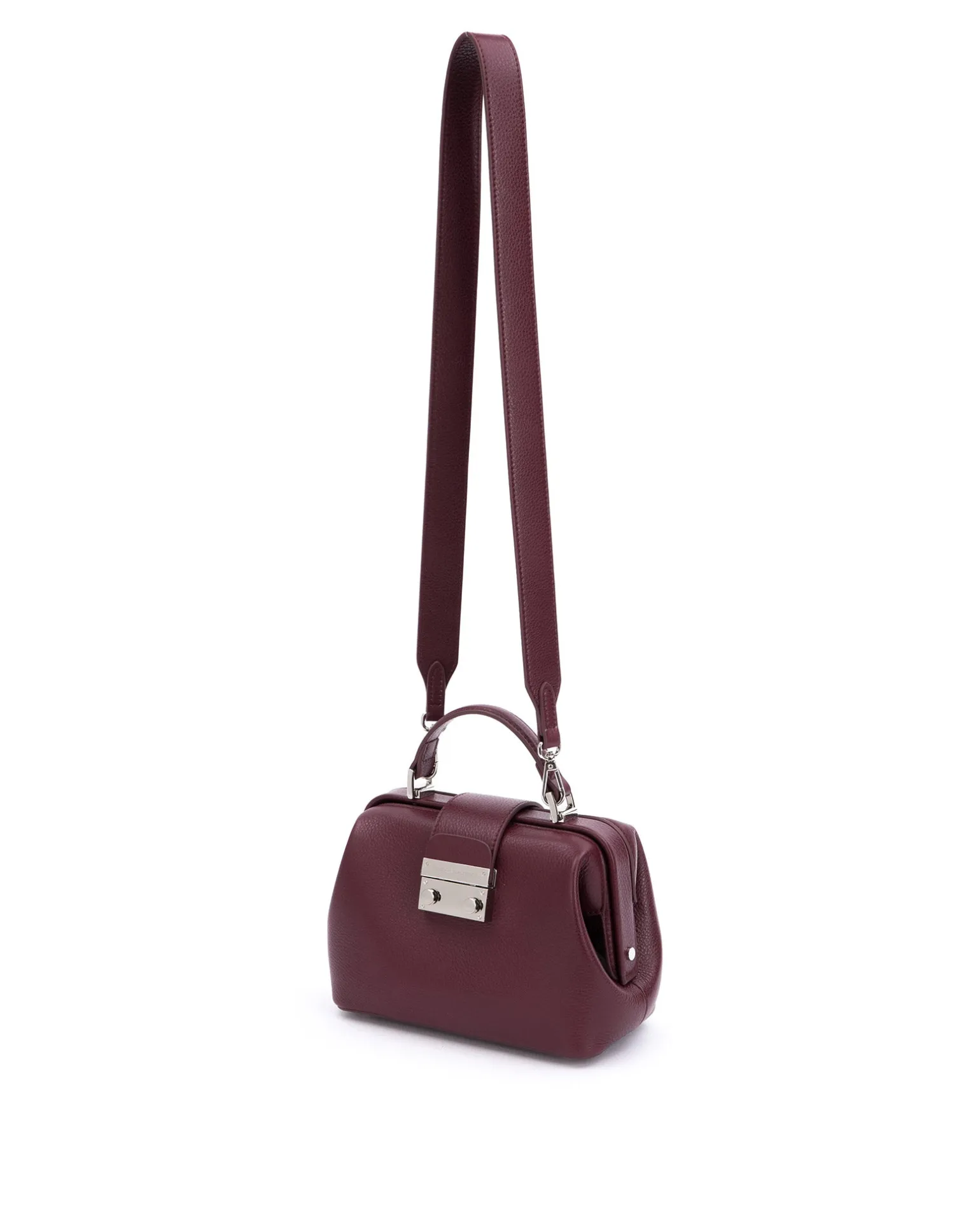 Elizabeth Doctor Bag