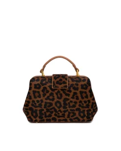 Elizabeth Doctor Bag