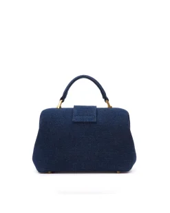Elizabeth Doctor Bag