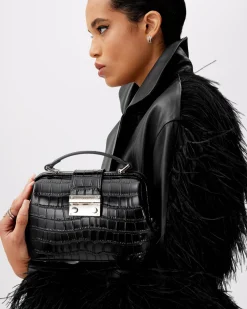 Elizabeth Doctor Bag