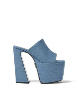 Harlo Mule
