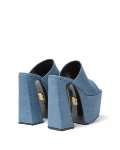 Harlo Mule
