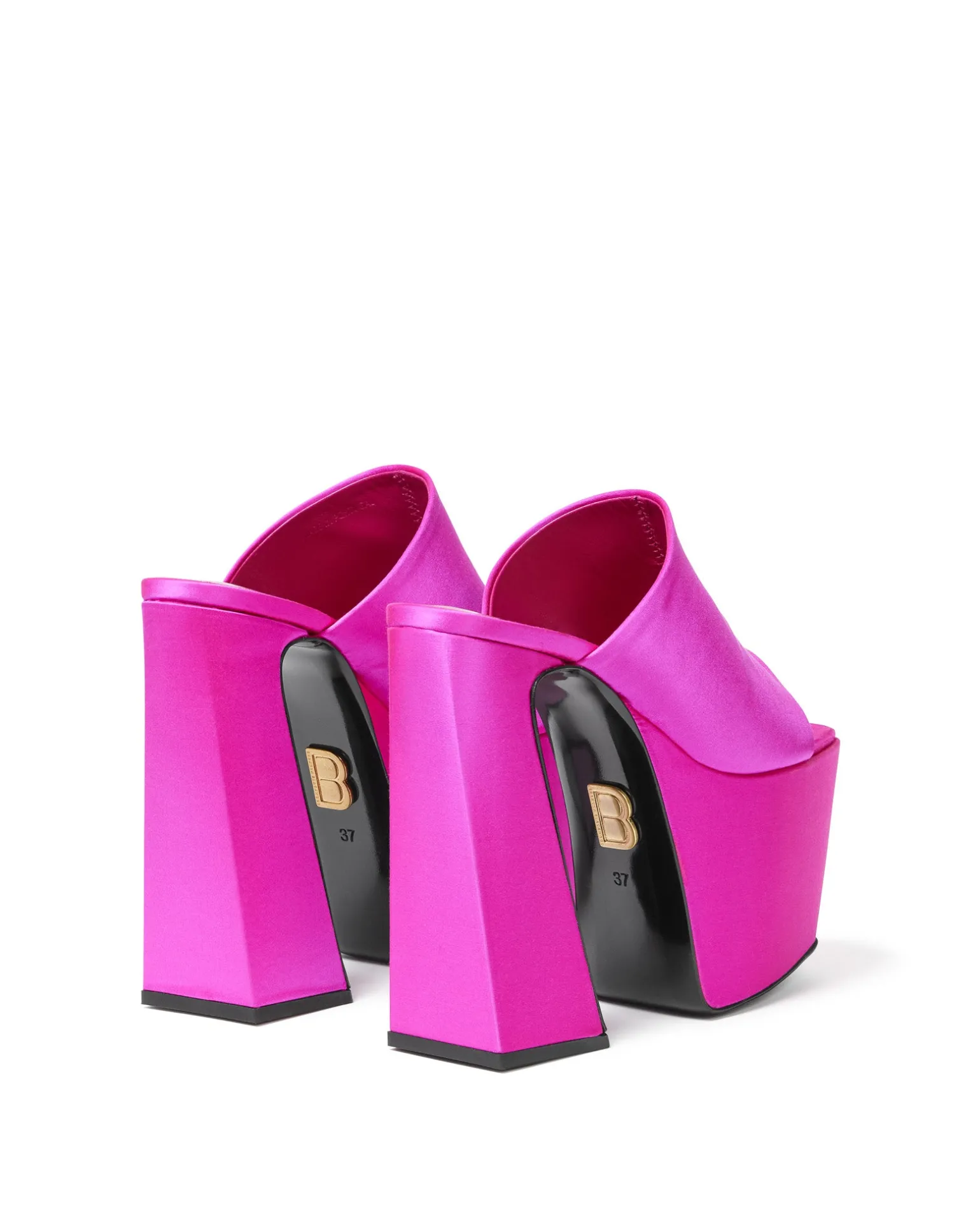 Harlo Mule