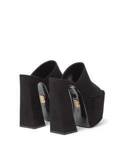Harlo Mule