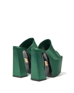 Harlo Mule