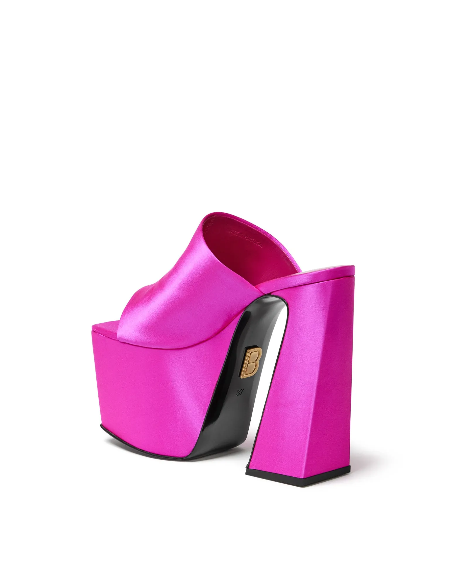 Harlo Mule
