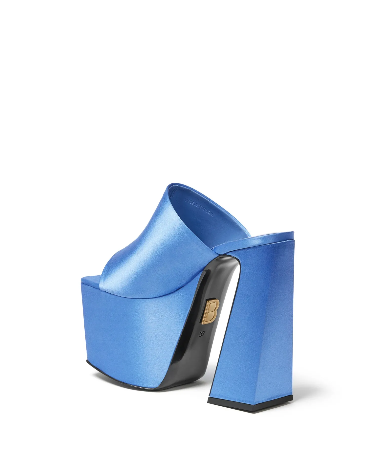 Harlo Mule
