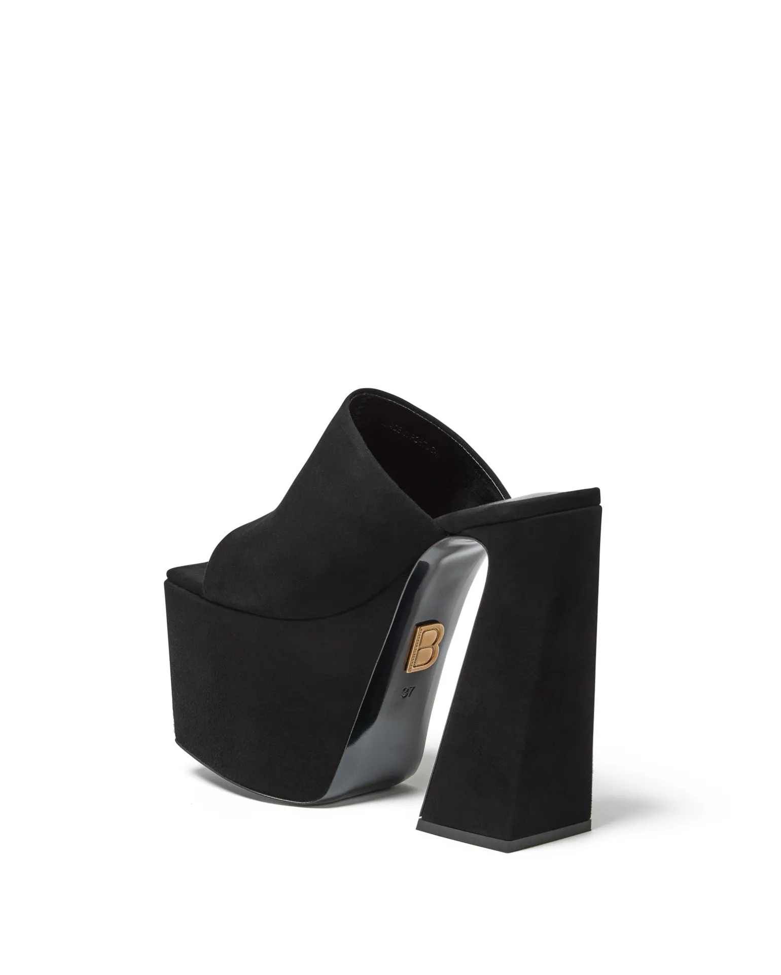 Harlo Mule