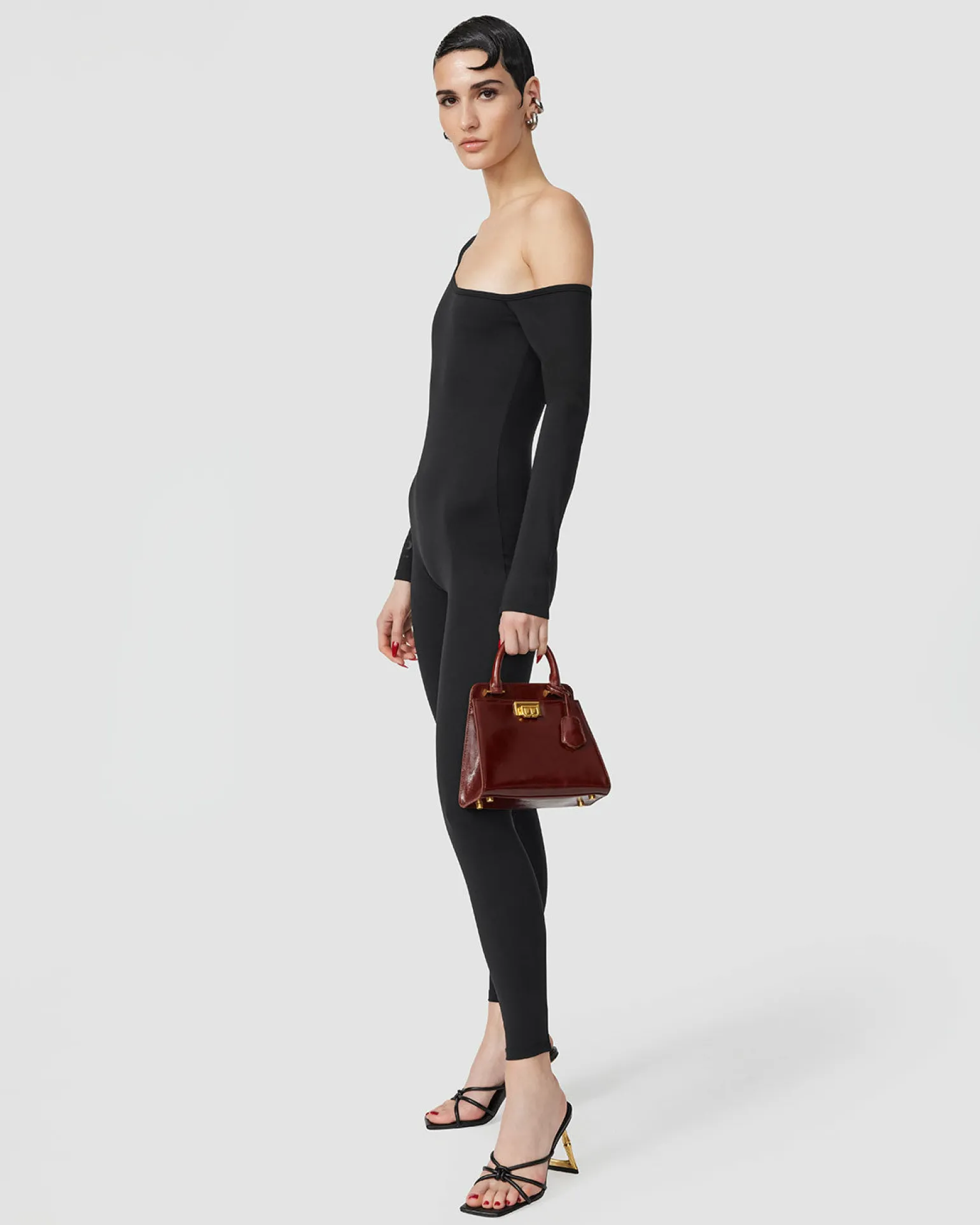 Jasmine Bag
