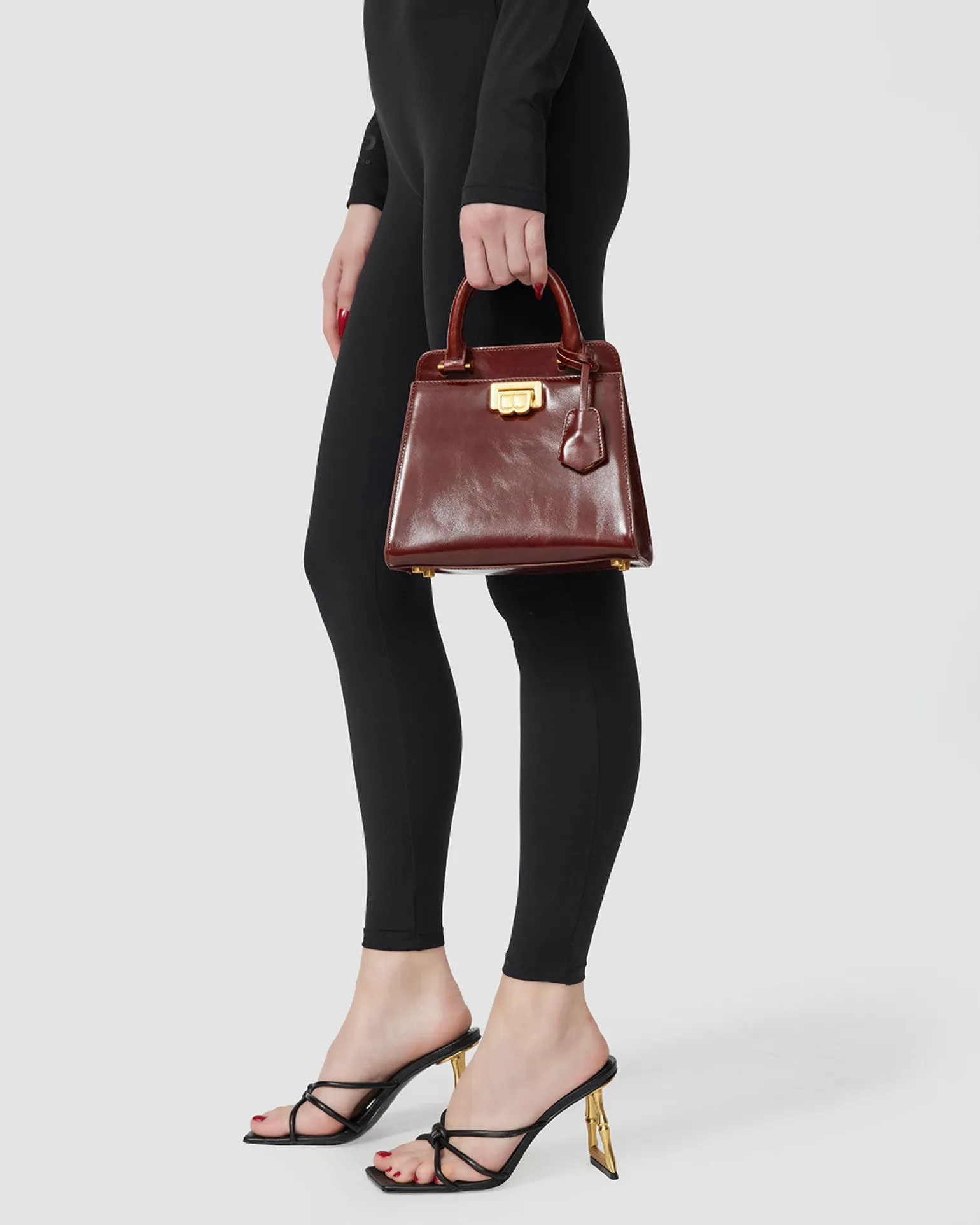 Jasmine Bag