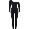 Jersey Bodysuit