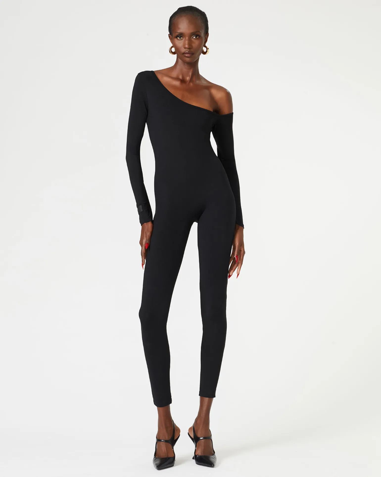 Jersey Bodysuit
