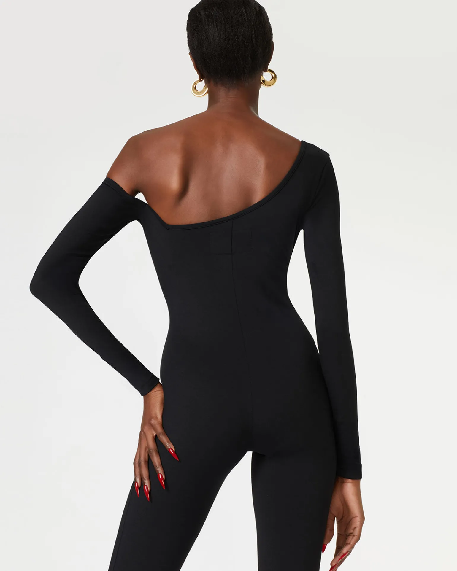 Jersey Bodysuit