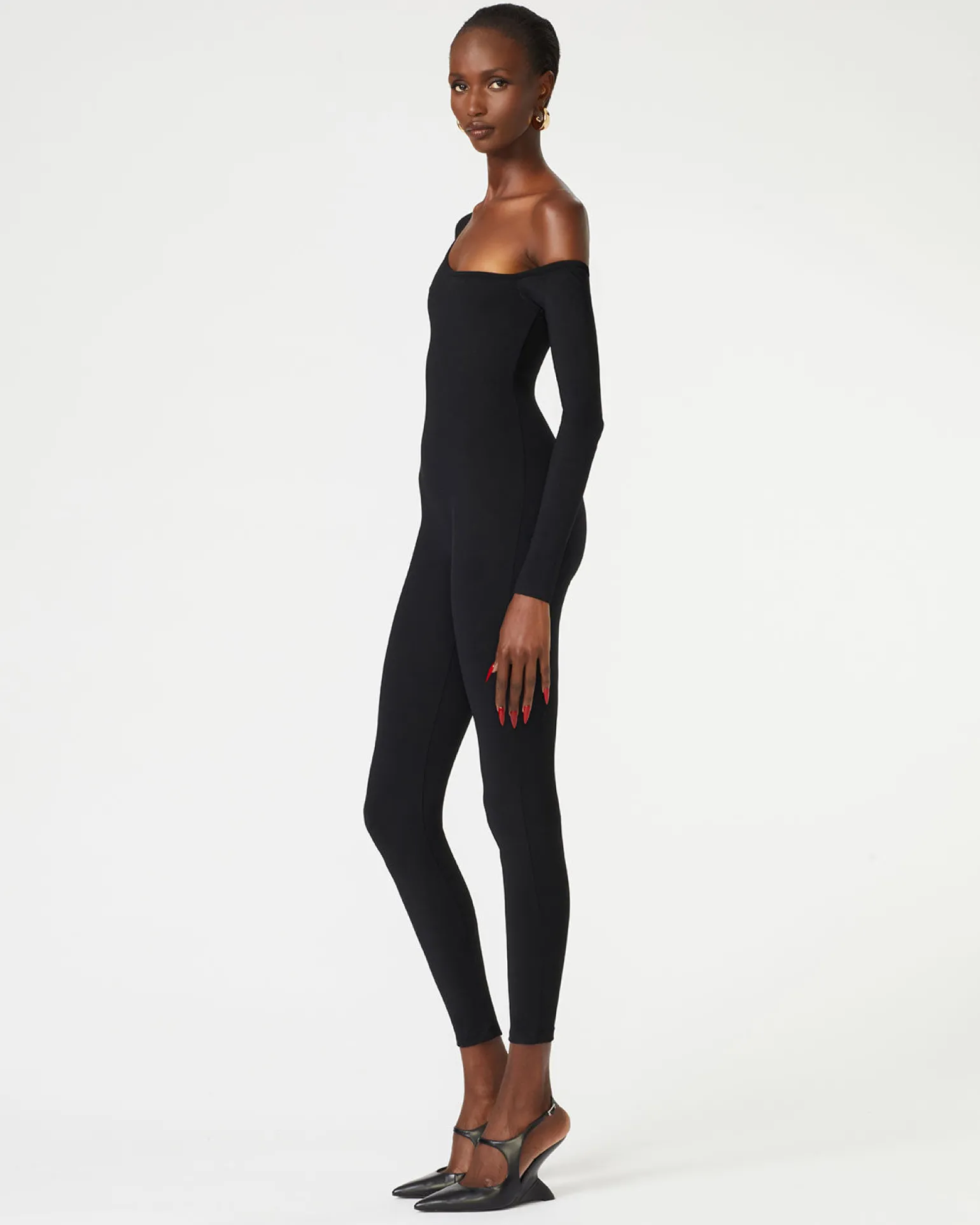 Jersey Bodysuit