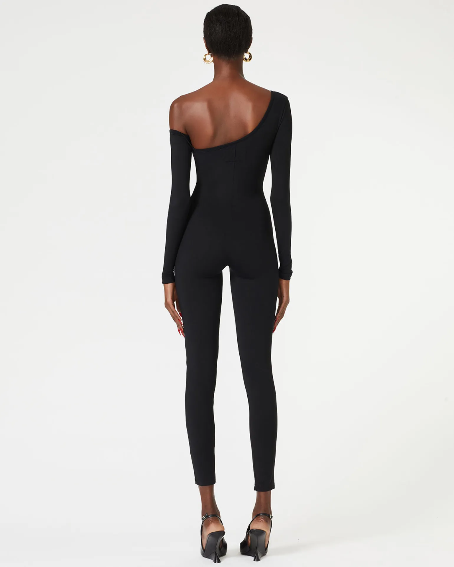 Jersey Bodysuit