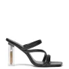 Joint Heel Sandal
