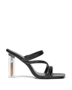 Joint Heel Sandal
