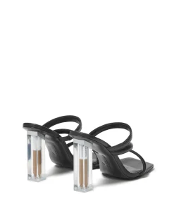 Joint Heel Sandal