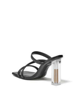 Joint Heel Sandal