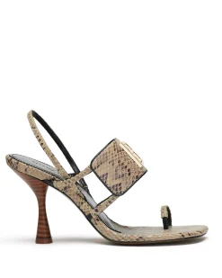 Kingston Sandal