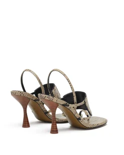 Kingston Sandal