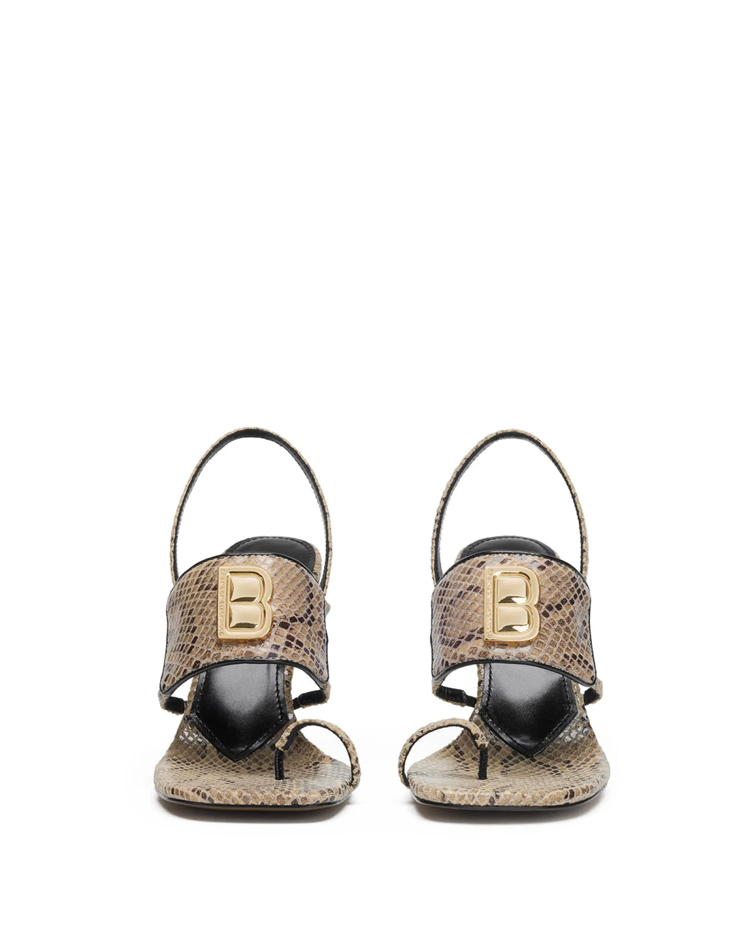 Kingston Sandal