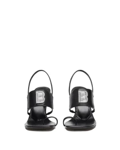 Kingston Sandal