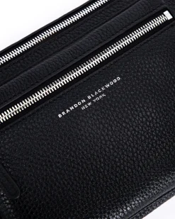Large Braulio Belt Bag