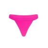 Logo Swim Thong