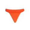Logo Swim Thong