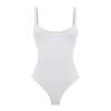 Logo Tank Bodysuit