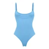 Logo Tank Bodysuit