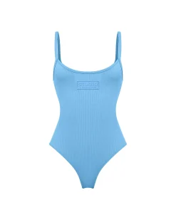 Logo Tank Bodysuit