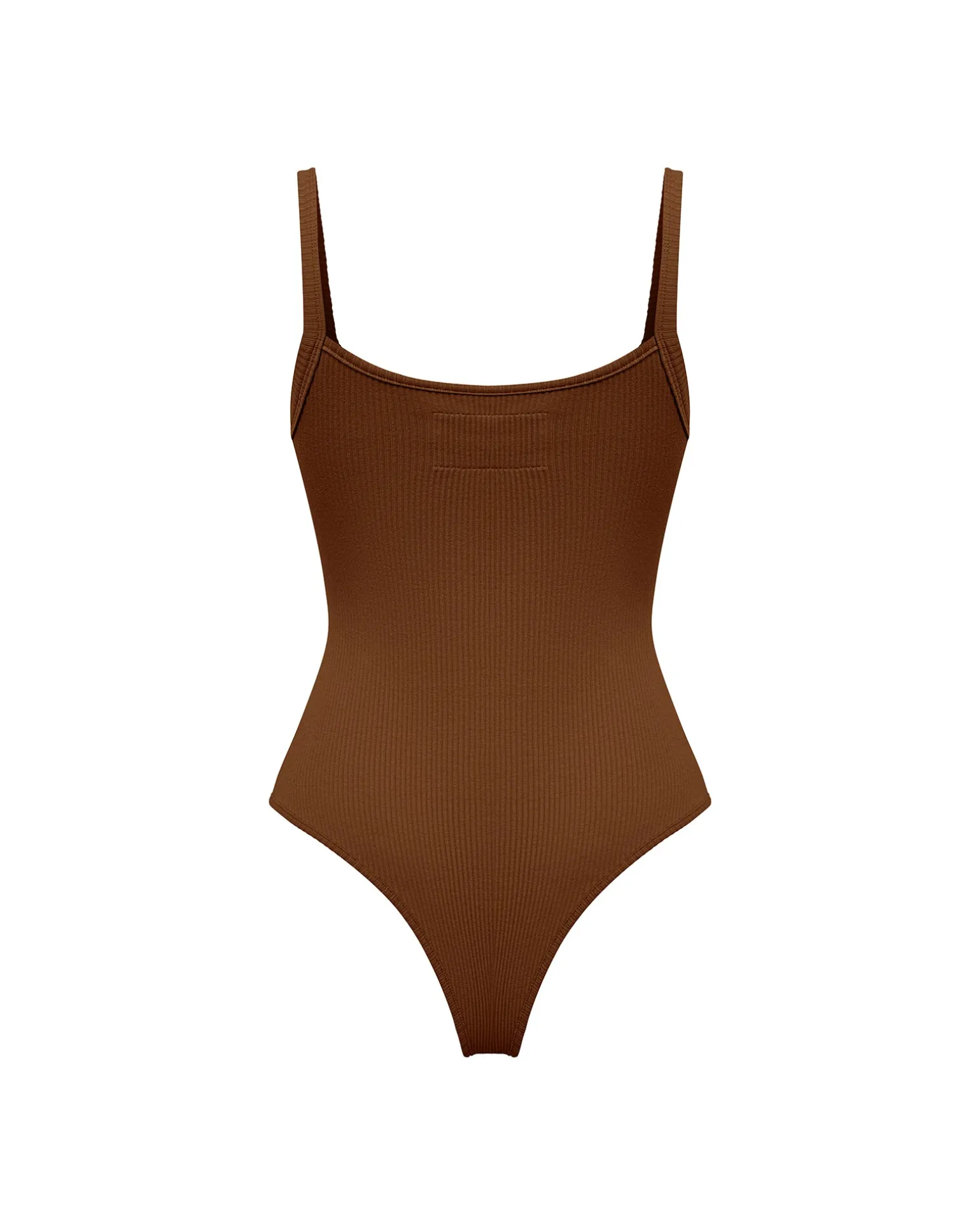 Logo Tank Bodysuit