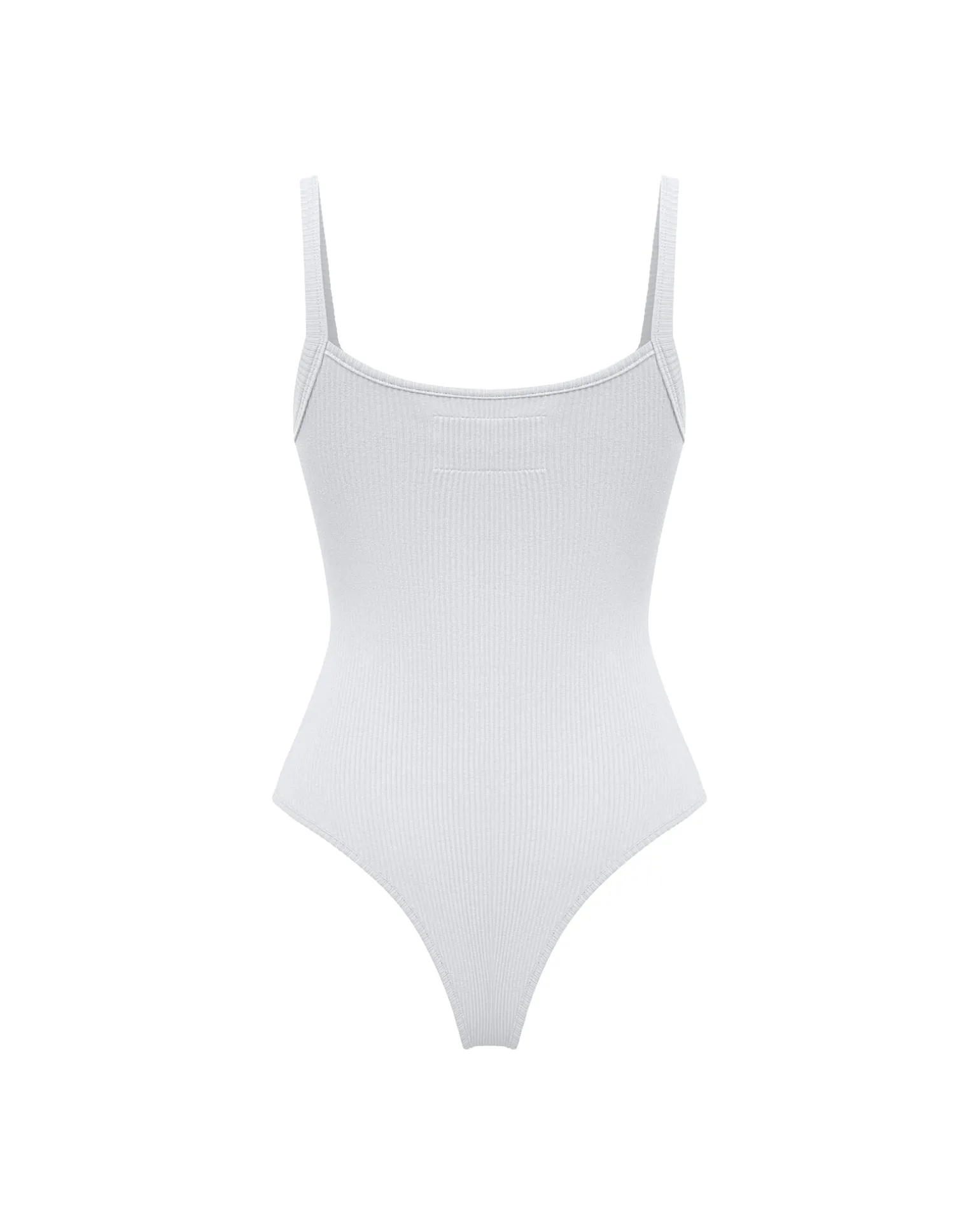 Logo Tank Bodysuit