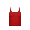 Logo Tank Top