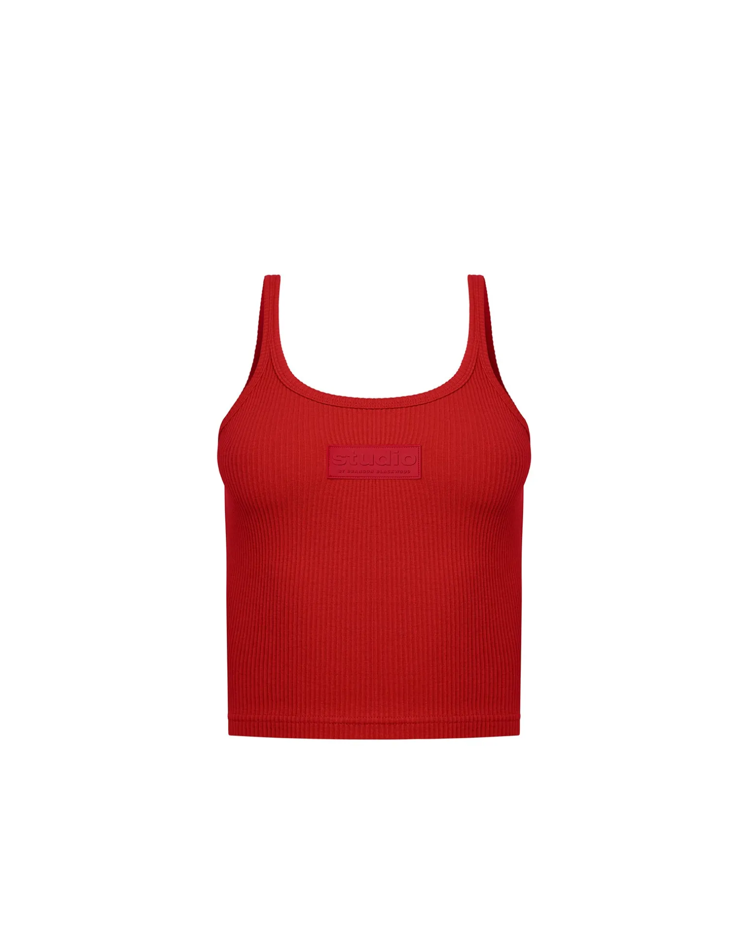 Logo Tank Top