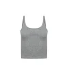 Logo Tank Top