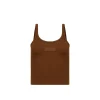 Logo Tank Top