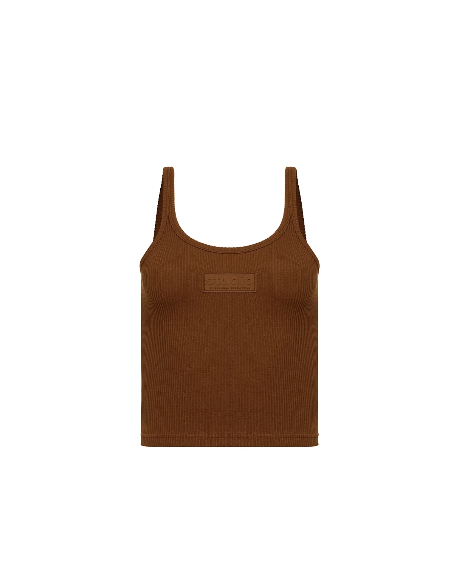 Logo Tank Top