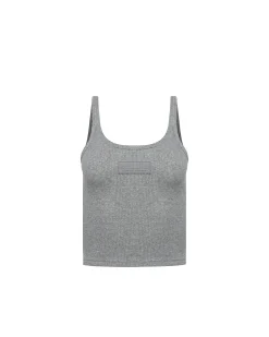 Logo Tank Top
