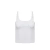 Logo Tank Top
