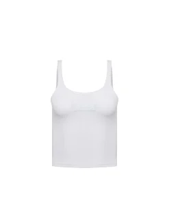Logo Tank Top