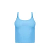 Logo Tank Top