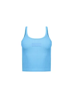 Logo Tank Top